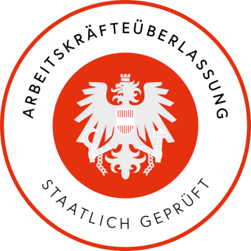 Arbeitskraefteueberlassung G&uuml;tesiegel